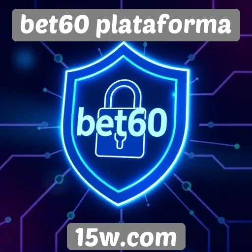 Avaliação da segurança na bet60 plataforma de jogos