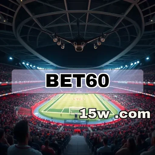 bet60 plataforma: A Nova Era dos Eventos em Jogos Online