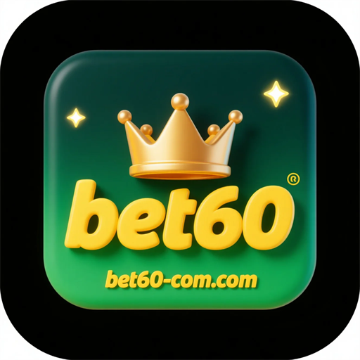 Apostas Ao Vivo: A Emoção em Tempo Real na Bet60 Plataforma
