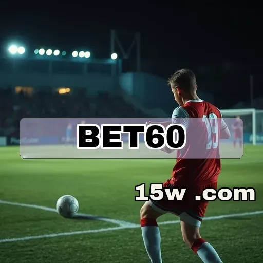 bet60 plataforma: A Nova Sensação do Cassino Ao Vivo no Brasil