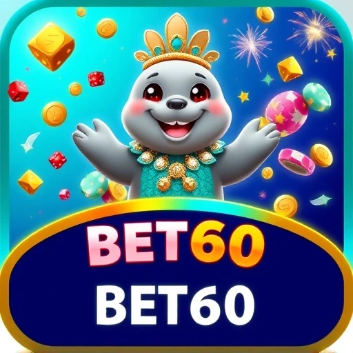 bet60 plataforma Logo