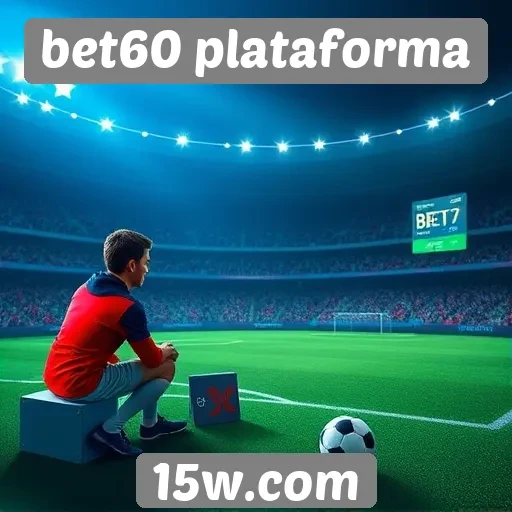 O que dizem os usuários sobre a bet60 plataforma
